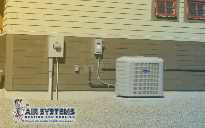 What Can You Expect When You Have Your HVAC Unit Replaced