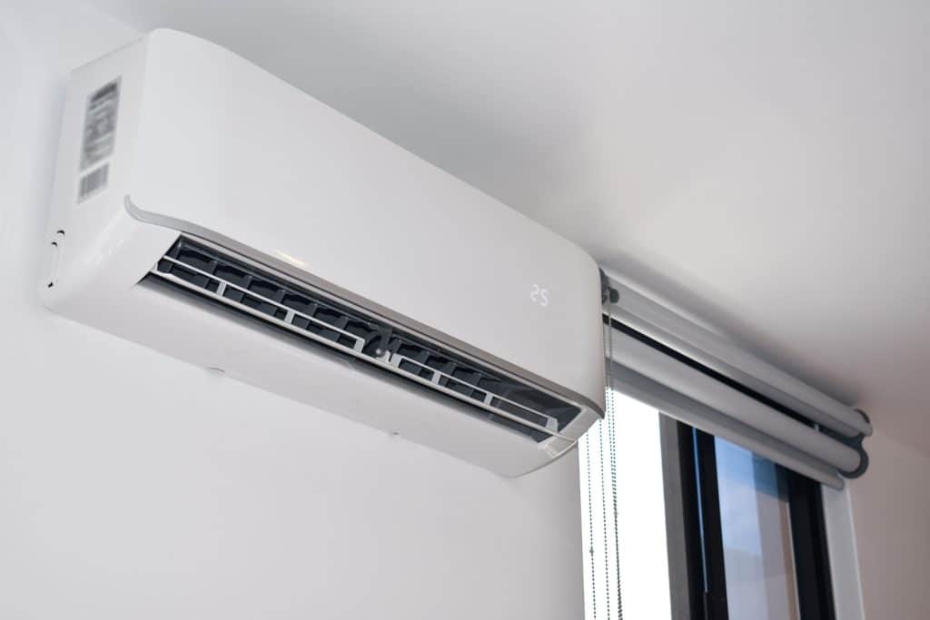 ductless mini-split